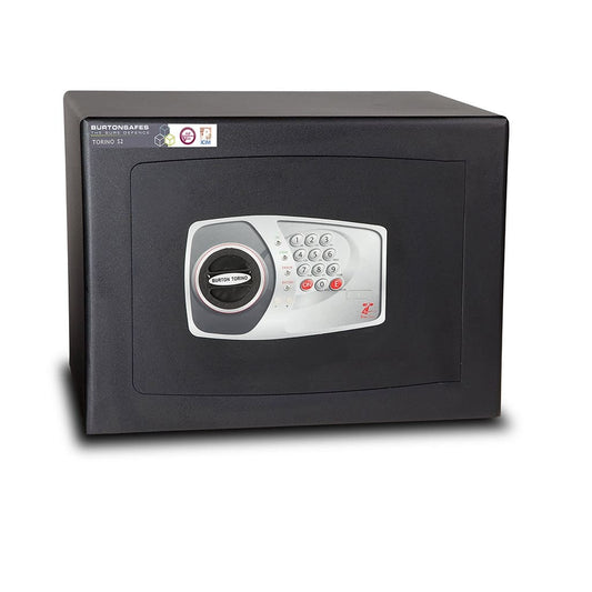 Torino S2 Size 3 Electronic Lock - The Safe Havens