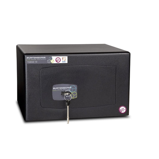 Torino S2 Size 1 Key Locking - The Safe Havens