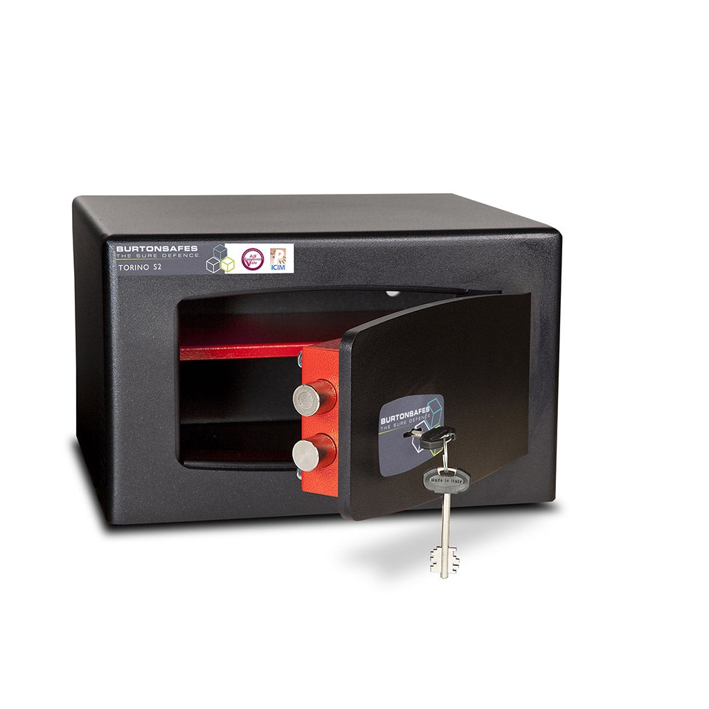 Torino S2 KA - The Safe Havens