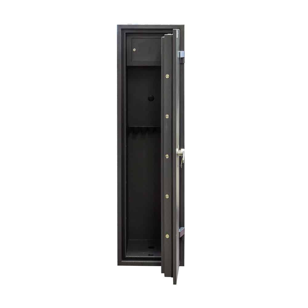 Warden LFS – 6 Gun Electronic Lock - The Safe Havens