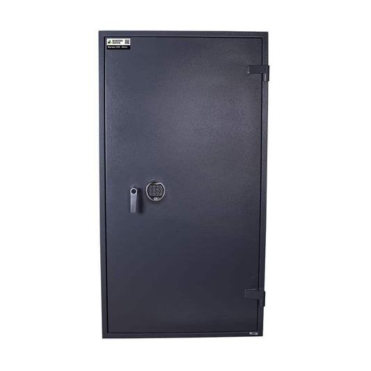 Warden LFS – 14 Gun Electronic Lock - The Safe Havens
