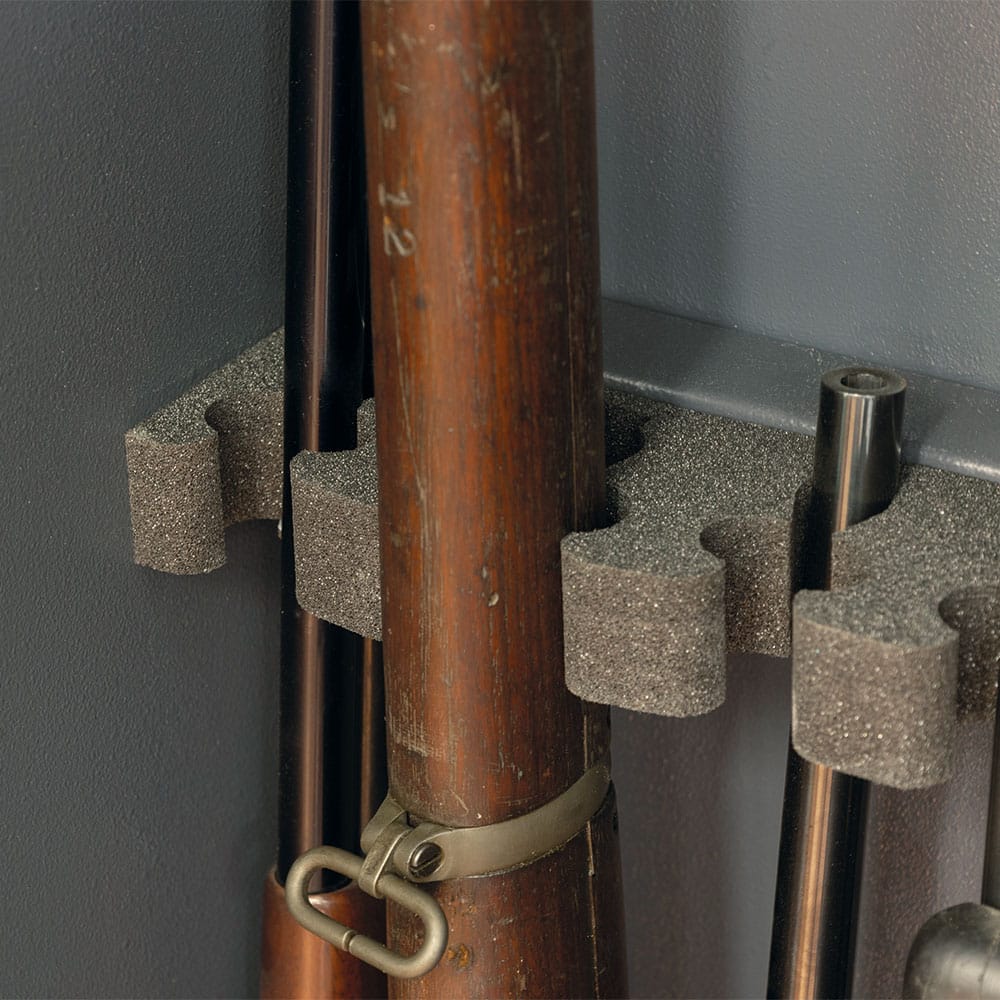 Warden LFS – 14 Gun Key Locking - The Safe Havens