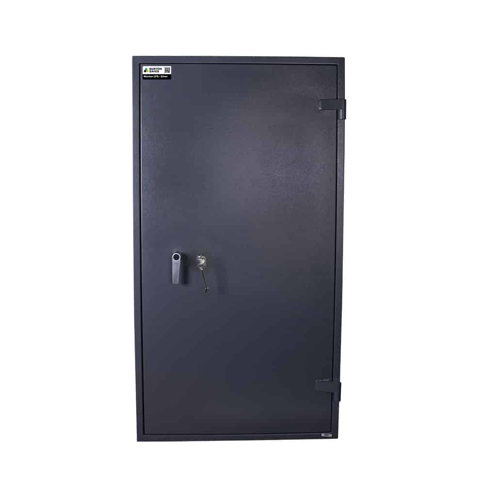 Warden LFS – 14 Gun Key Locking - The Safe Havens