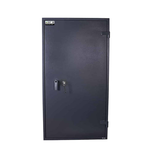 Warden LFS – 14 Gun Key Locking - The Safe Havens