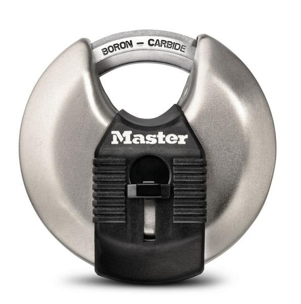 50MEURD Padlock - Master Lock - The Safe Havens