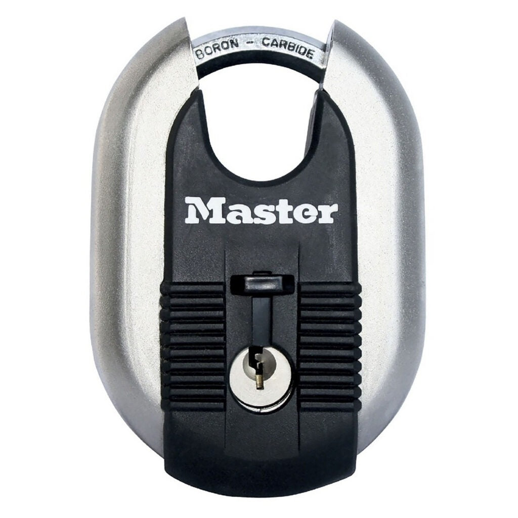 187MEURD Padlock - Master Lock - The Safe Havens