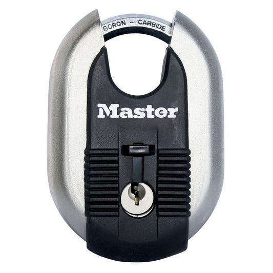 187MEURD Padlock - Master Lock - The Safe Havens
