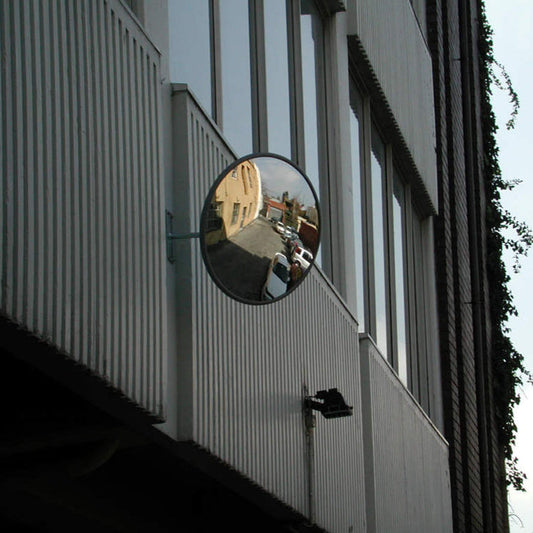 Exterior Mirror (900mm) - The Safe Havens