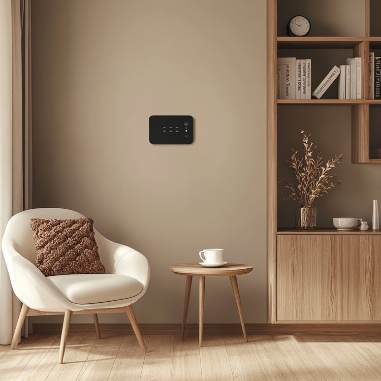 Wall Safes