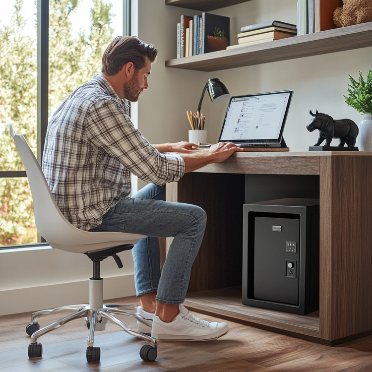 Home & Office Safes