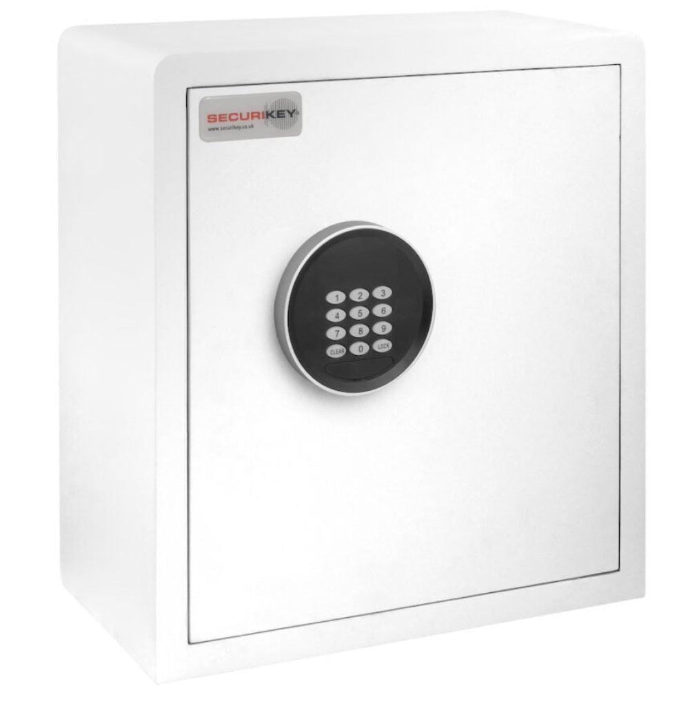 Ammunition Cabinet 180D Electronic - The Safe Havens