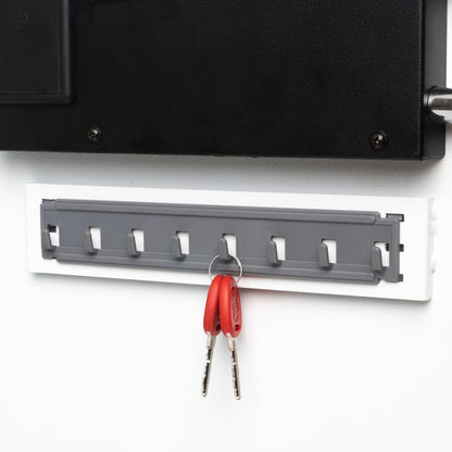 Ammunition Cabinet 200D Electronic - The Safe Havens