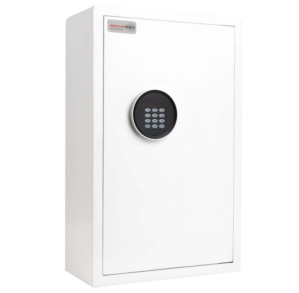 Ammunition Cabinet 200D Electronic - The Safe Havens