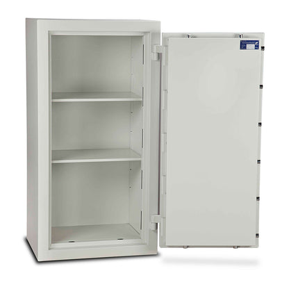 Eurovault Aver Grade 3 Size 3 Electronic Lock Safe