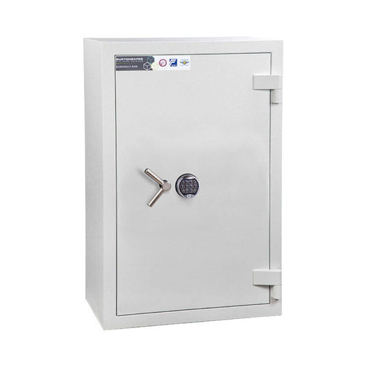 Eurovault Aver Grade 3 Size 4 Electronic Lock Safe