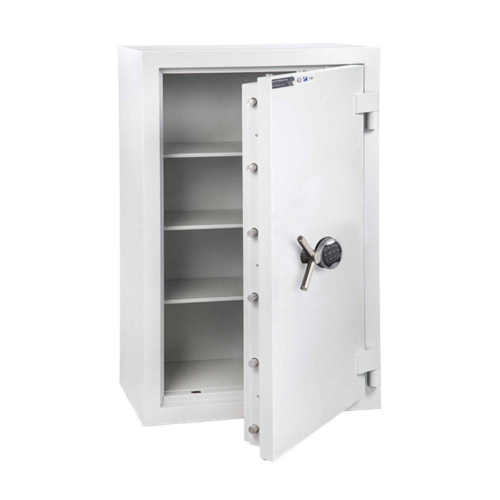 Eurovault Aver Grade 3 Size 4 Electronic Lock Safe