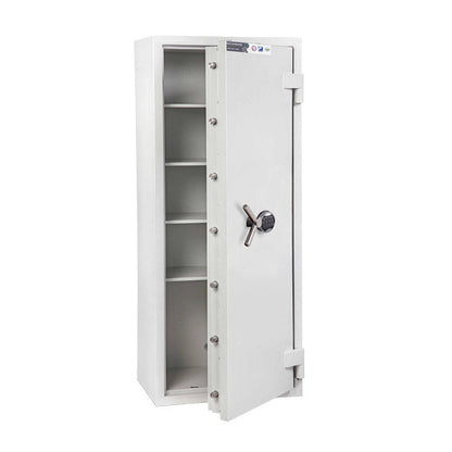 Eurovault Aver Grade 3 Size 6 Electronic Lock Safe