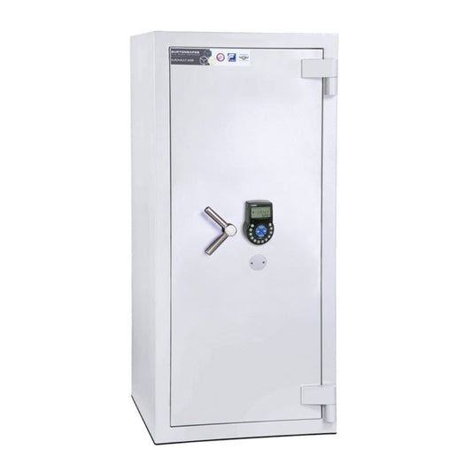Eurovault Aver Grade 5 Size 4 Dual Electronic Lock Safe