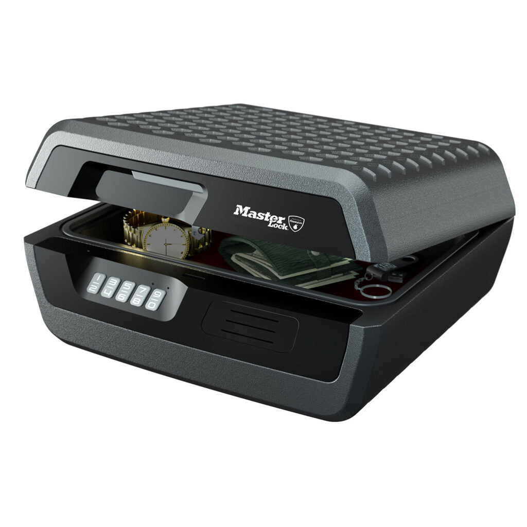 Digital Fire Chest Large CHW30300 - The Safe Havens