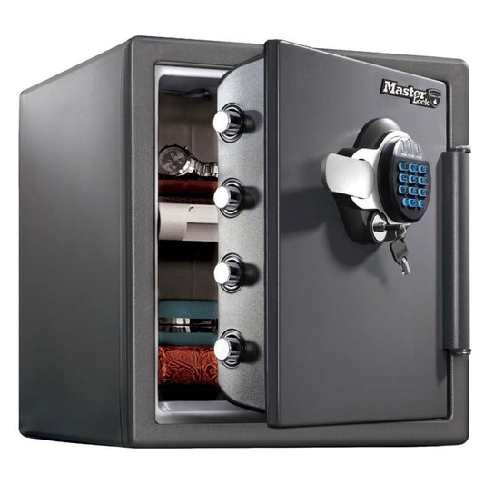 Digital Fire Safe X Large LTW123GTC