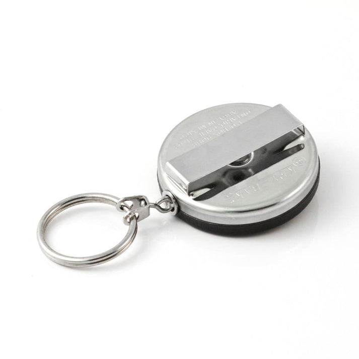 RBLB Key Reel – 600mm Stainless Steel Chain – Belt Loop Fixing