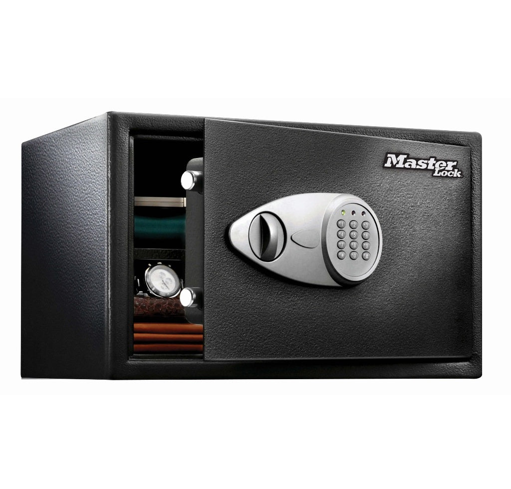 Security Safe Large X125