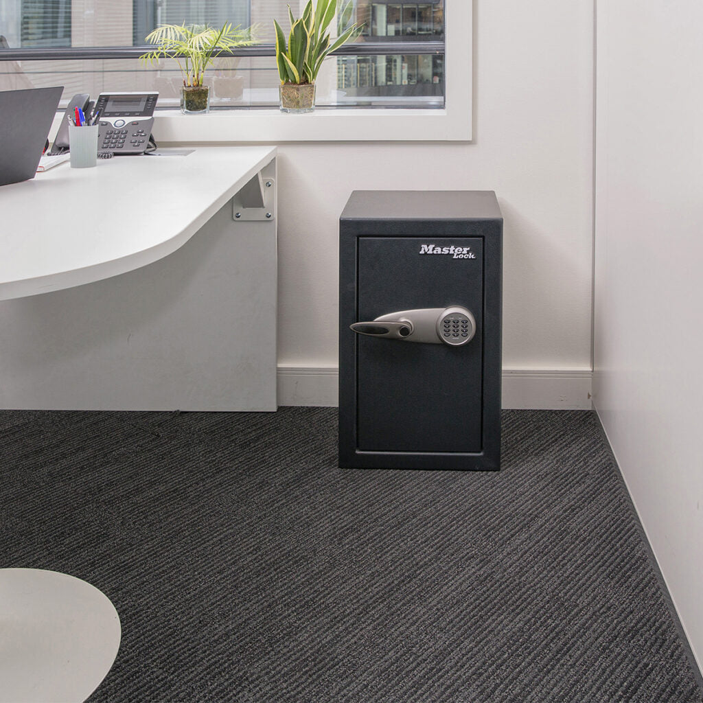 Security Safe Large T6-331