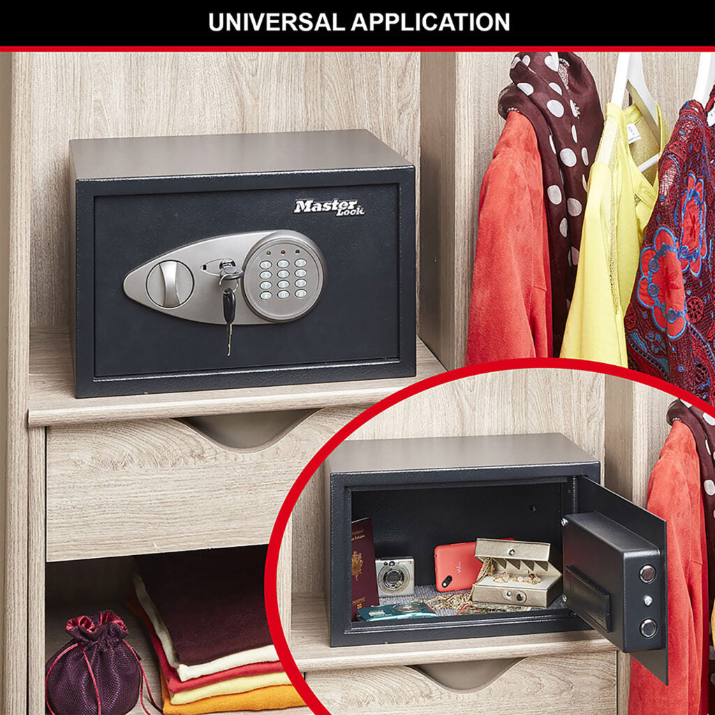 Security Safe Medium X055ML