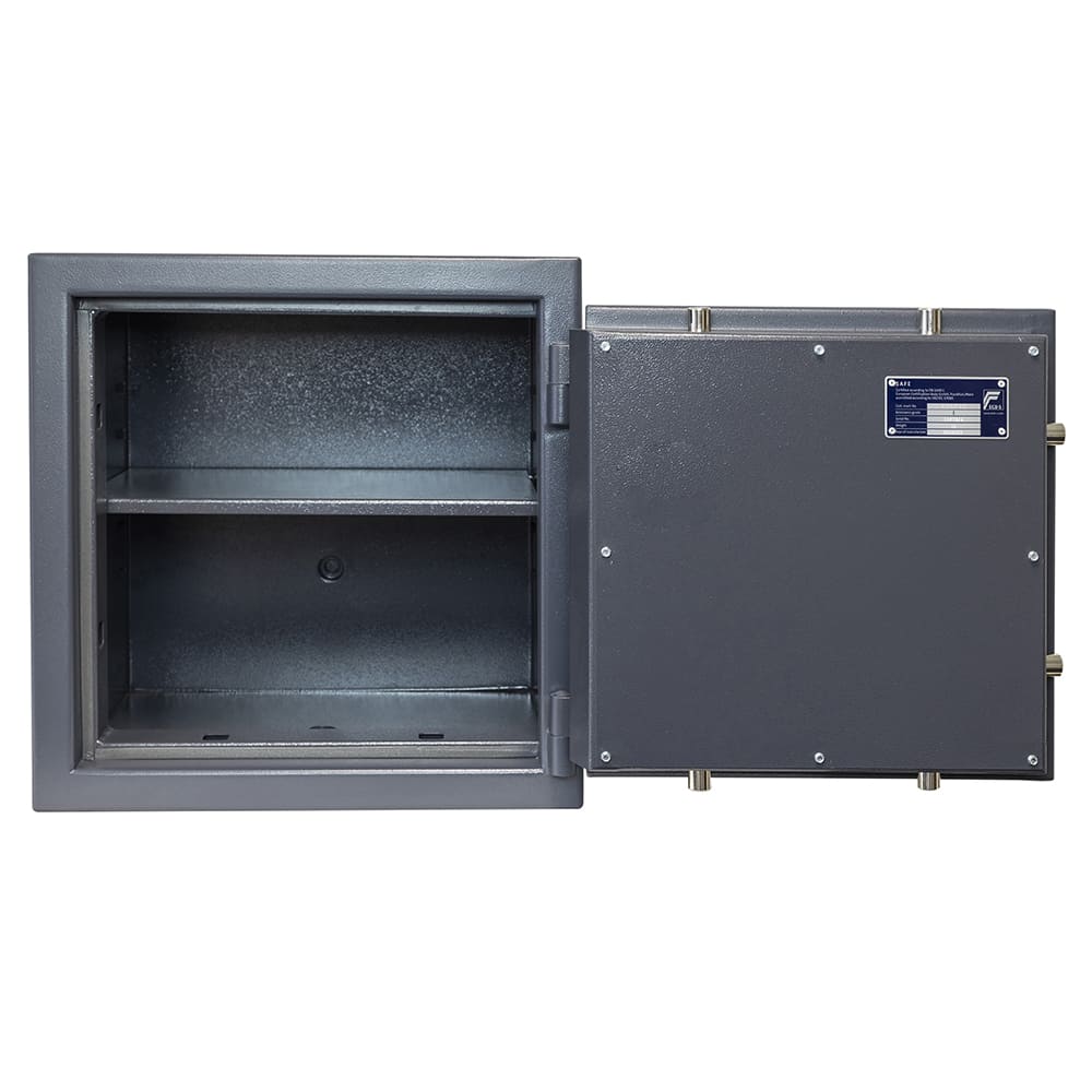 Burton Home Safe G1 Size 3 Electronic Lock - The Safe Havens