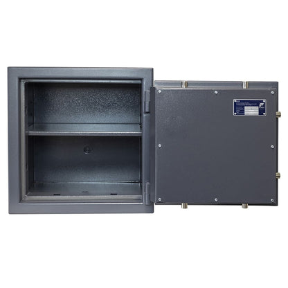 Burton Home Safe G1 Size 3 Electronic Lock - The Safe Havens