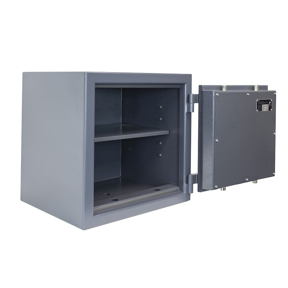 Burton Home Safe G1 Size 3 Electronic Lock - The Safe Havens