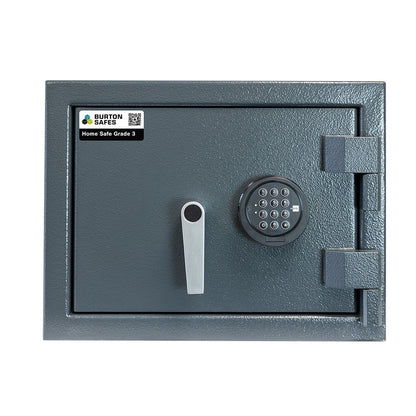 Burton Home Safe Grade 3 A - The Safe Havens