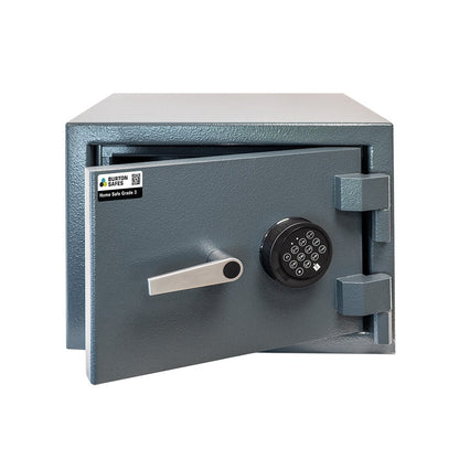 Burton Home Safe Grade 3 A - The Safe Havens