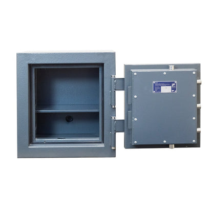Burton Home Safe Grade 2 B - The Safe Havens