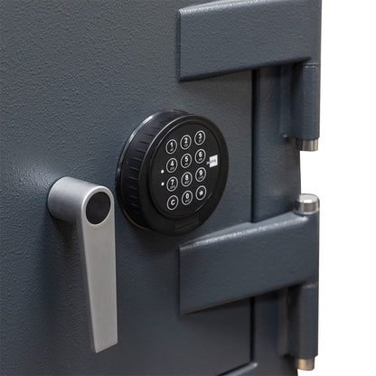 Burton Home Safe Grade 2 B - The Safe Havens