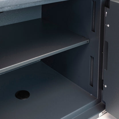 Burton Home Safe S2 C-E - The Safe Havens