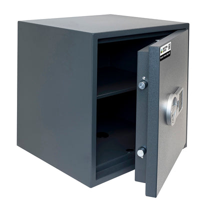 Burton Home Safe S2 C-E - The Safe Havens