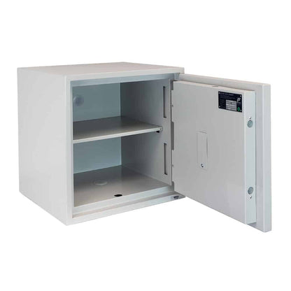 Eurovault Aver S2 C-K - The Safe Havens