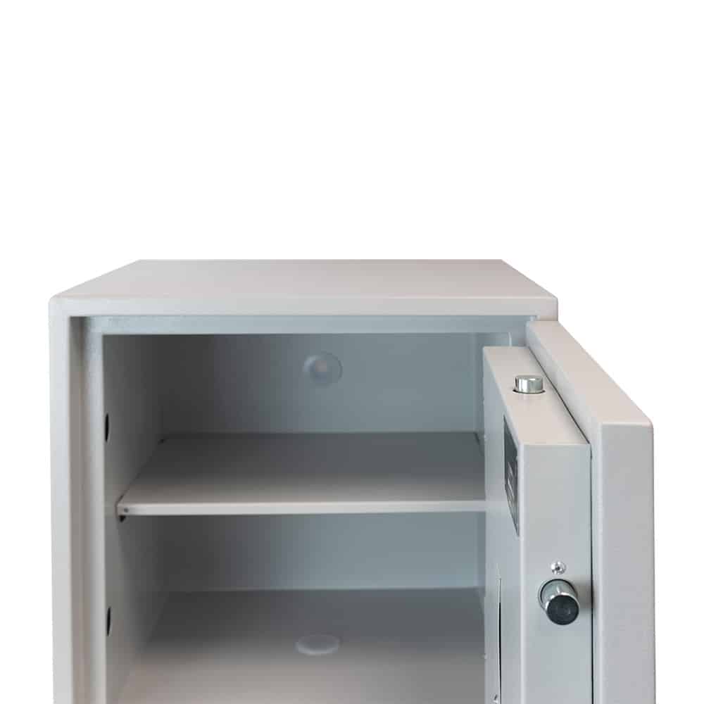 Eurovault Aver S2 C-K - The Safe Havens