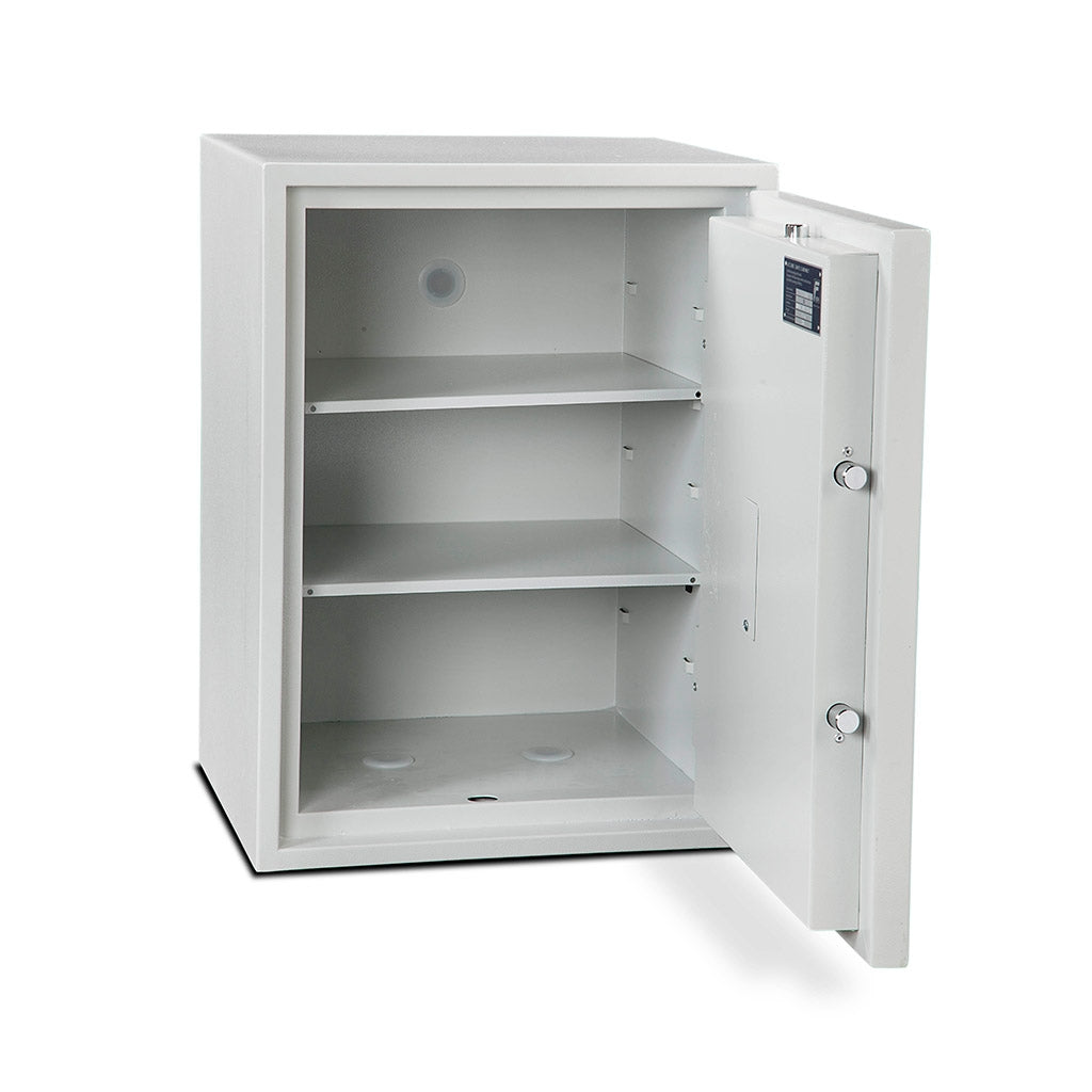 Eurovault Aver S2 D-K - The Safe Havens