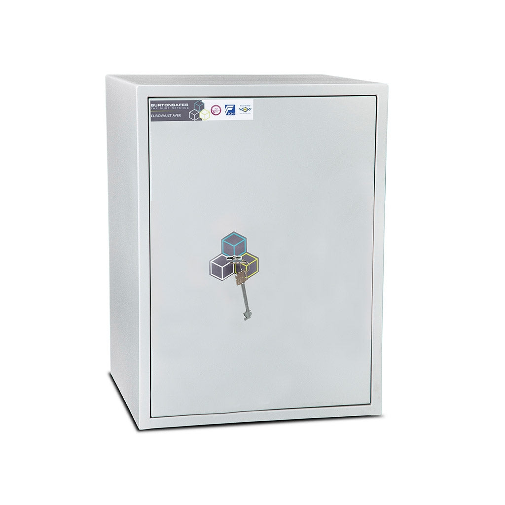 Eurovault Aver S2 D-K - The Safe Havens