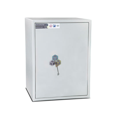 Eurovault Aver S2 D-K - The Safe Havens