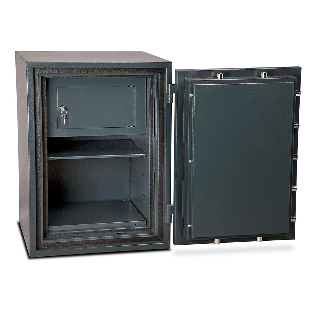 Firesec 10/60 B-K - The Safe Havens