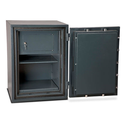 Firesec 10/60 B-K - The Safe Havens
