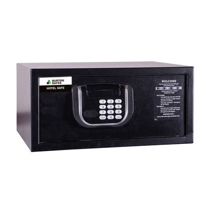 Primo Hotel - The Safe Havens