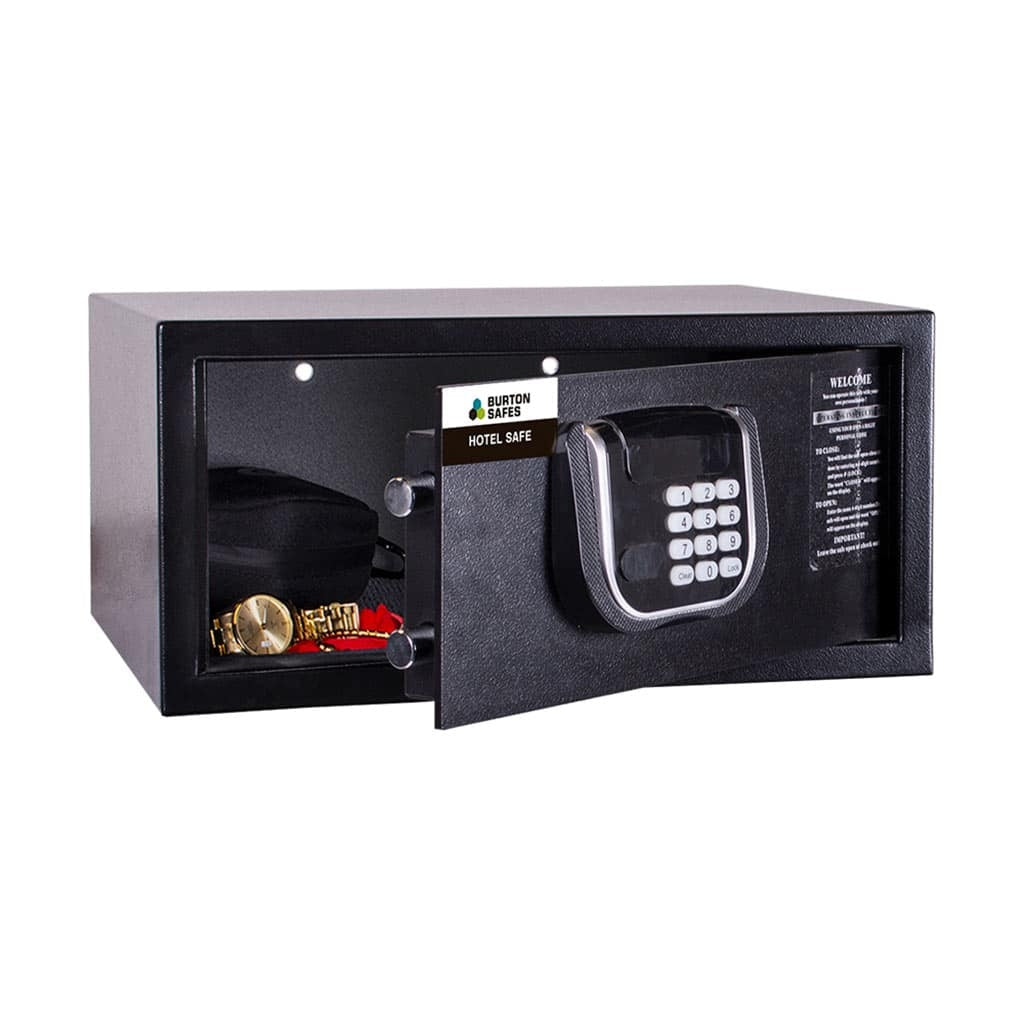Primo Hotel - The Safe Havens