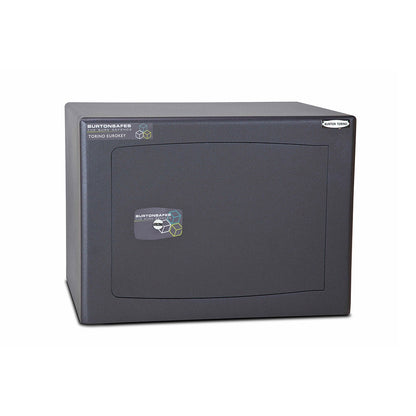 Torino Eurokey A - The Safe Havens