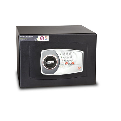Torino S2 EB - The Safe Havens