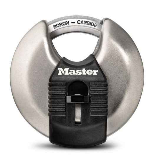 50MEURD Padlock
